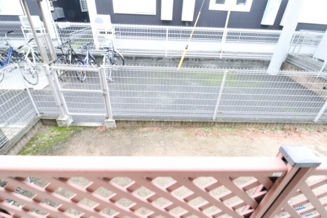 エーデルワイス Ａの物件内観写真