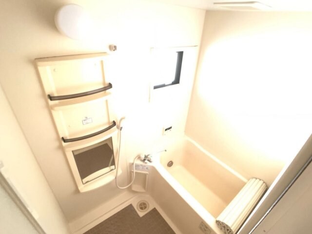 コーポ・リッチモンド Aの物件内観写真