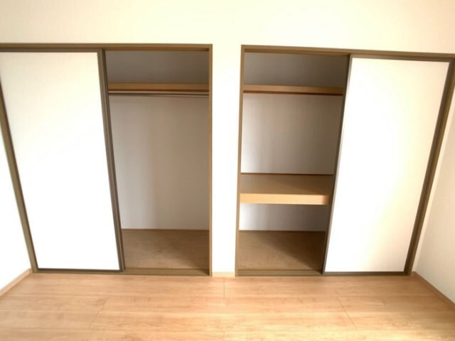 コーポ・リッチモンド Aの物件内観写真