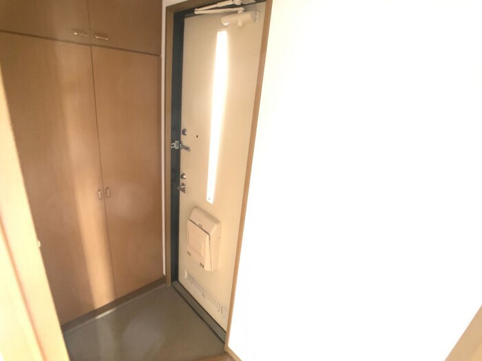 コーポ・リッチモンド Aの物件内観写真