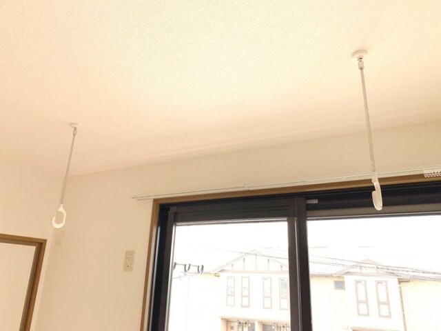 コーポ・リッチモンド Aの物件内観写真