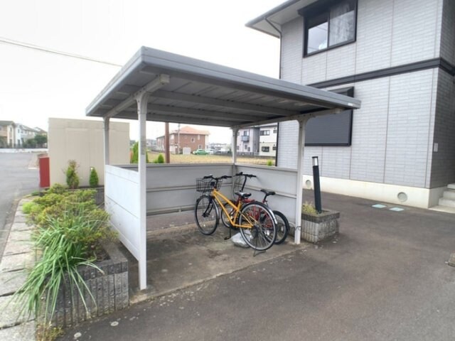 コーポ・リッチモンド Aの物件内観写真