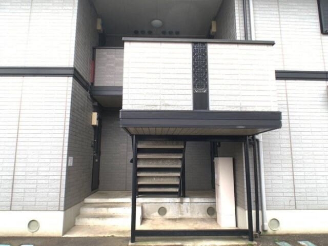 コーポ・リッチモンド Aの物件内観写真