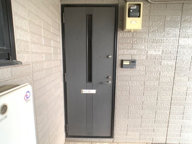 コーポ・リッチモンド Aの物件内観写真