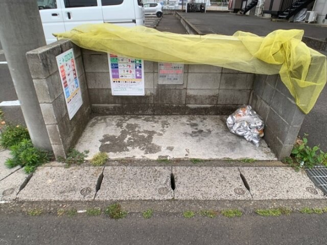 コーポ・リッチモンド Aの物件内観写真