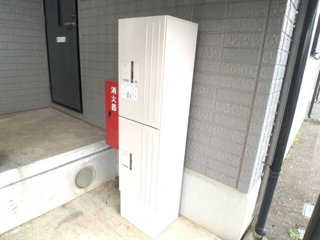 コーポ・リッチモンド Aの物件内観写真