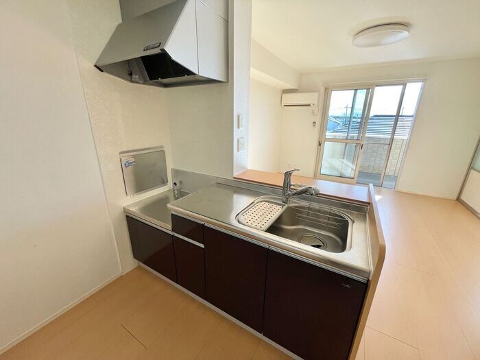 サークル ヒル Ⅱの物件内観写真