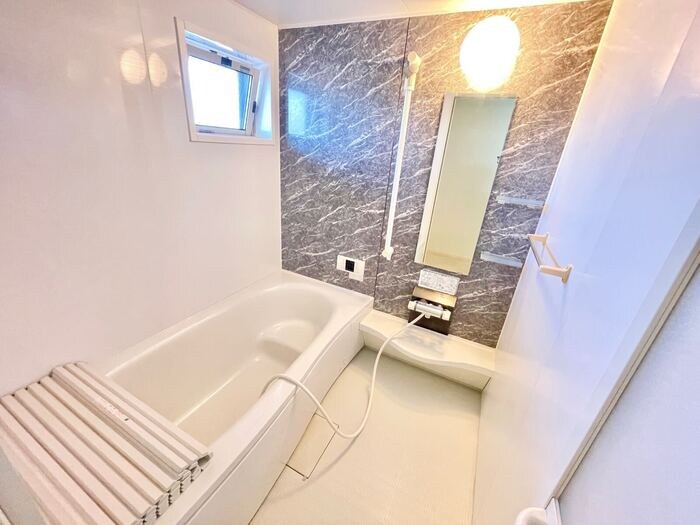 サークル ヒル Ⅱの物件内観写真