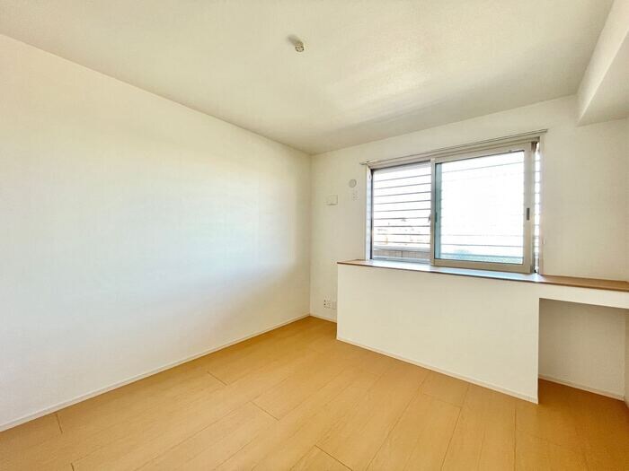 サークル ヒル Ⅱの物件内観写真