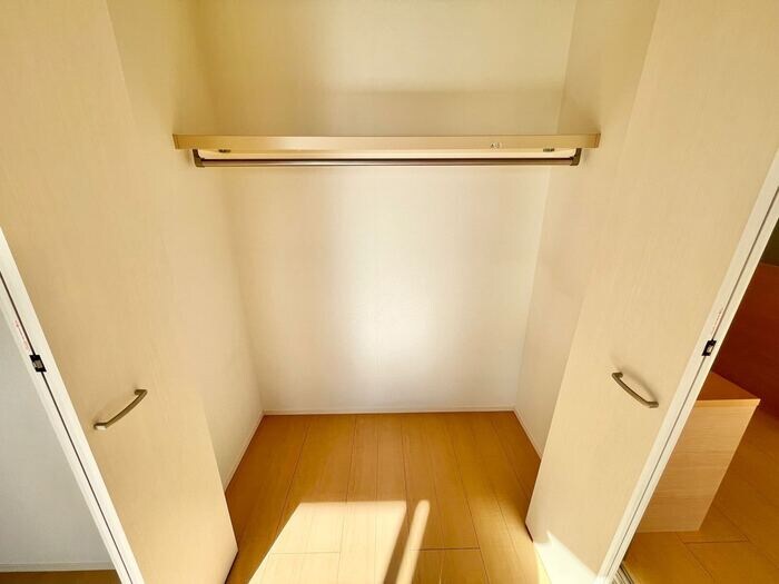 サークル ヒル Ⅱの物件内観写真