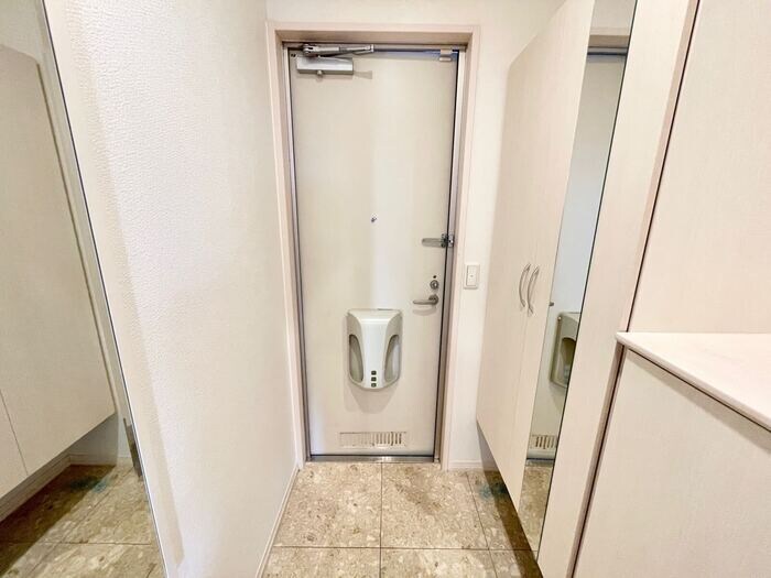 サークル ヒル Ⅱの物件内観写真