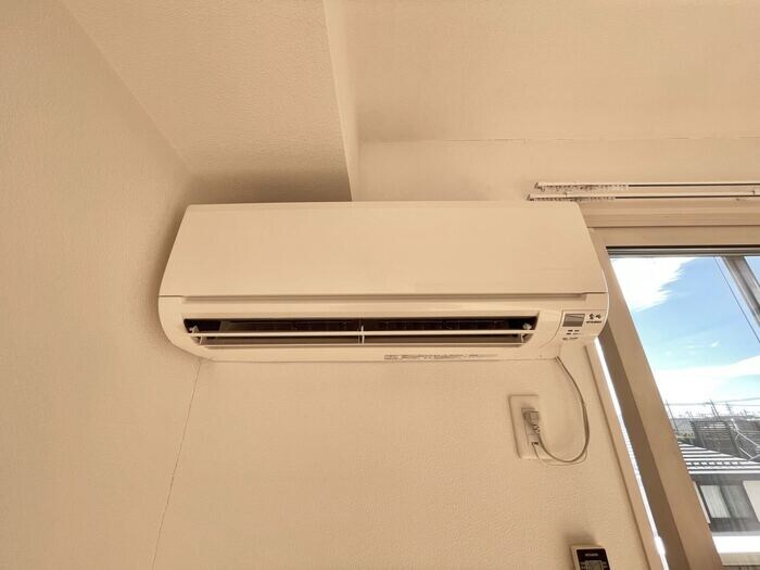 サークル ヒル Ⅱの物件内観写真