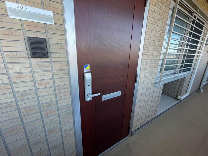 サークル ヒル Ⅱの物件内観写真