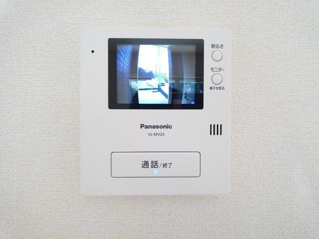 シャン・ド・フルール弐番館の物件内観写真