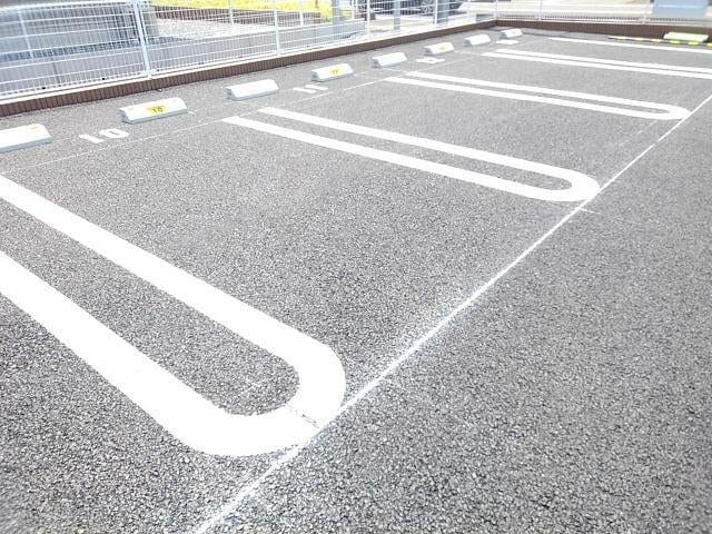 サニーコーポ　Ⅱの物件外観写真