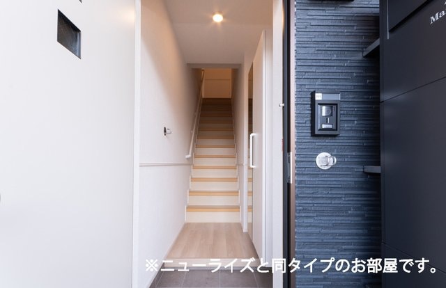 サニーコーポ　Ⅱの物件内観写真