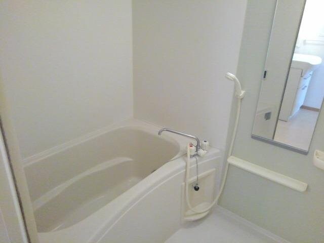 プリマヴェーラＢの物件内観写真