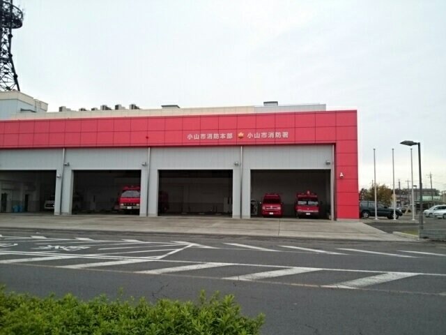 プリマヴェーラＢの物件外観写真