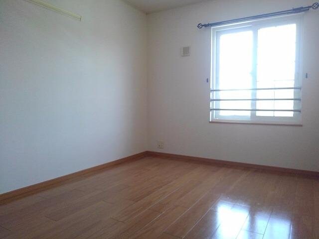 プリマヴェーラＢの物件内観写真