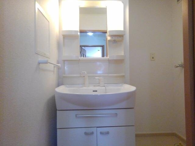 プリマヴェーラＢの物件内観写真