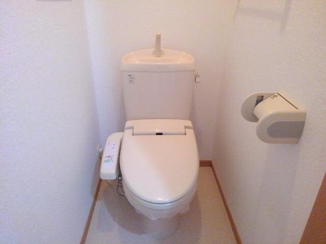 プリマヴェーラＢの物件内観写真