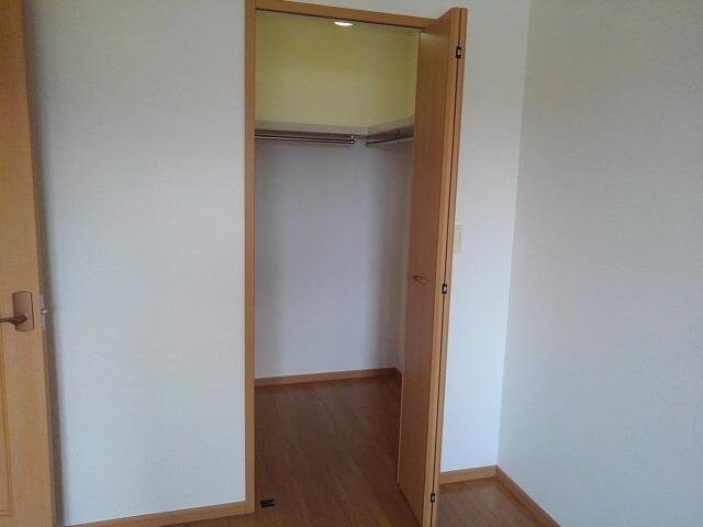 プリマヴェーラＢの物件内観写真