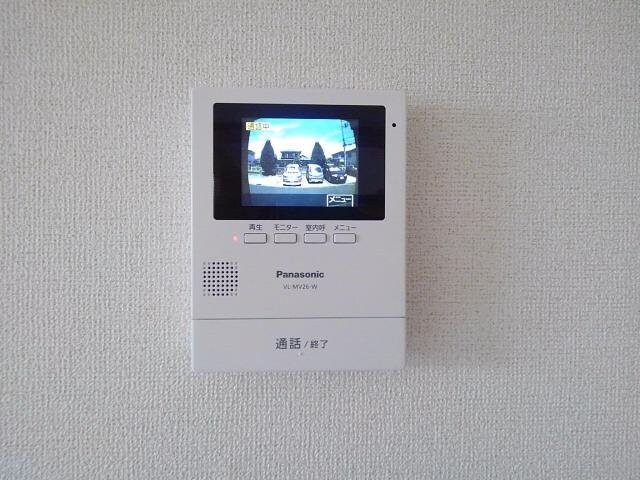 プリマヴェーラＢの物件内観写真