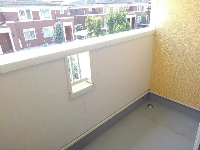 プリマヴェーラＢの物件内観写真