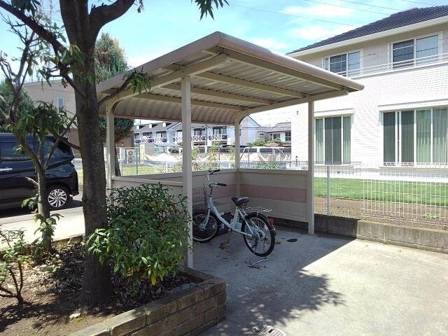 プリマヴェーラＢの物件内観写真