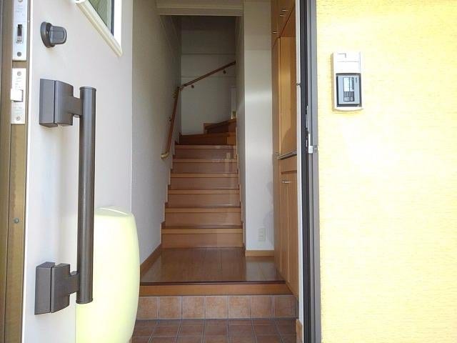 プリマヴェーラＢの物件内観写真