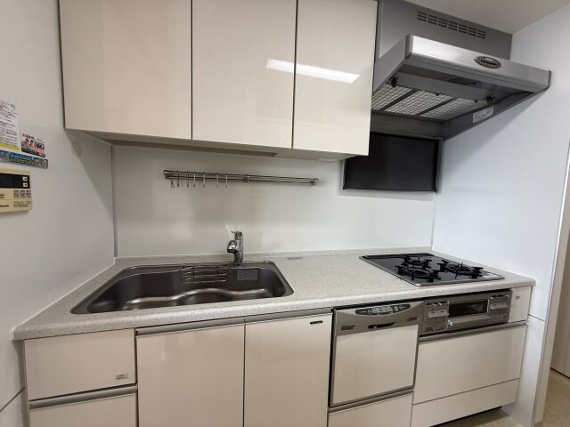 アンビックス小山　グランテムスクエアの物件内観写真