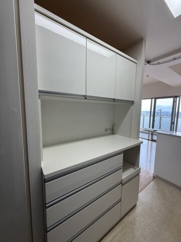 アンビックス小山　グランテムスクエアの物件内観写真