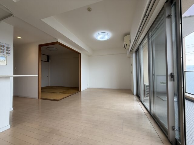 アンビックス小山　グランテムスクエアの物件内観写真