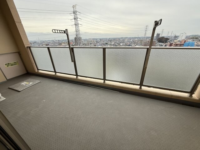 アンビックス小山　グランテムスクエアの物件内観写真