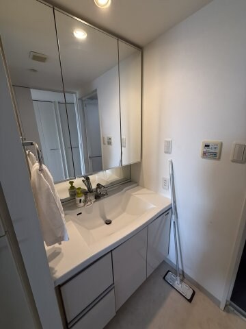 アンビックス小山　グランテムスクエアの物件内観写真