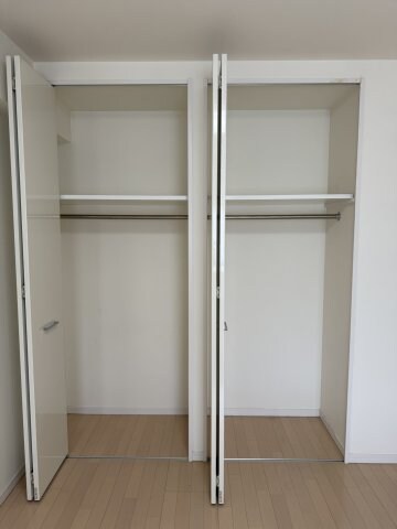 アンビックス小山　グランテムスクエアの物件内観写真