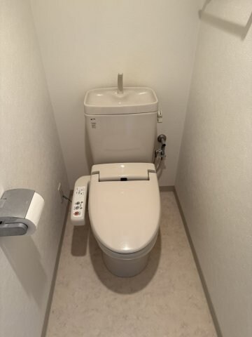 アンビックス小山　グランテムスクエアの物件内観写真