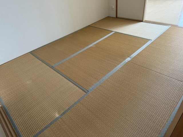 アンビックス小山　グランテムスクエアの物件内観写真