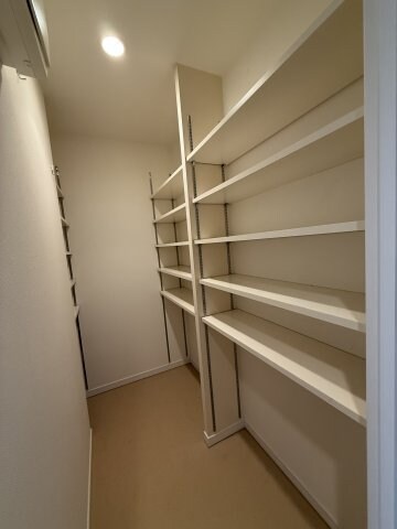 アンビックス小山　グランテムスクエアの物件内観写真