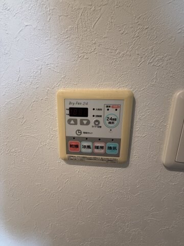 アンビックス小山　グランテムスクエアの物件内観写真