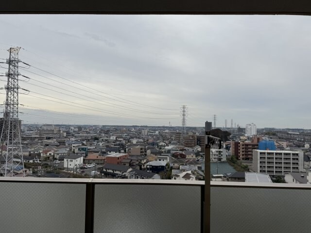 アンビックス小山　グランテムスクエアの物件内観写真