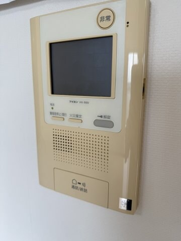 アンビックス小山　グランテムスクエアの物件内観写真