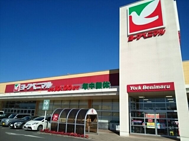 ビオーラ喜沢Ⅳの物件外観写真