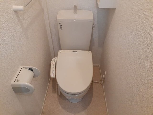 ビオーラ喜沢Ⅳの物件内観写真