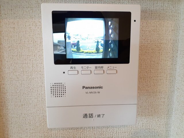 ビオーラ喜沢Ⅳの物件内観写真