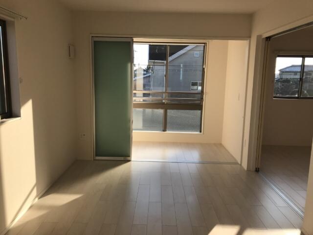 IXIA（イクシア）の物件内観写真