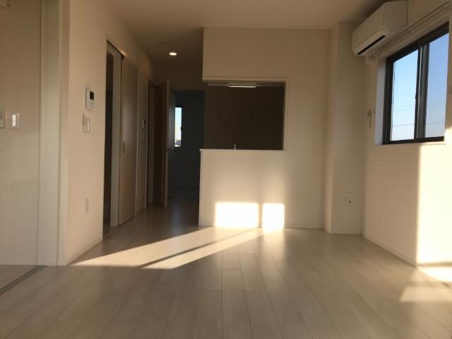 IXIA（イクシア）の物件内観写真