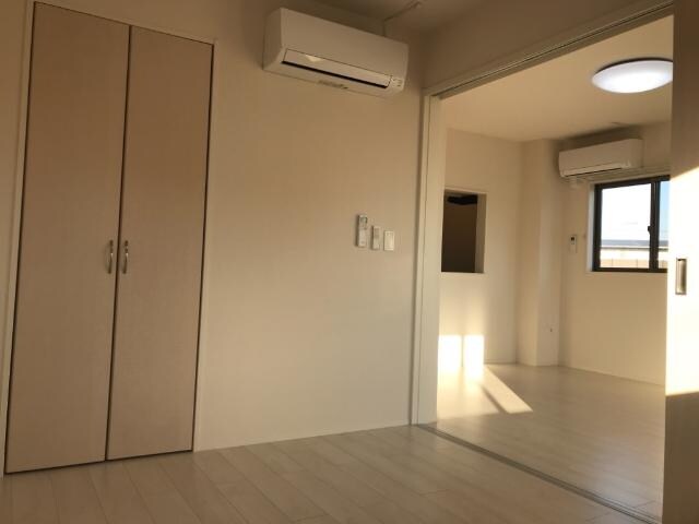 IXIA（イクシア）の物件内観写真