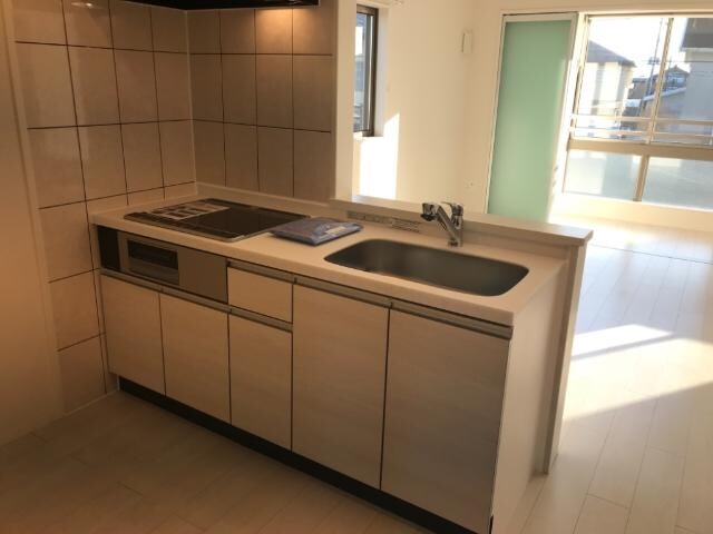 IXIA（イクシア）の物件内観写真