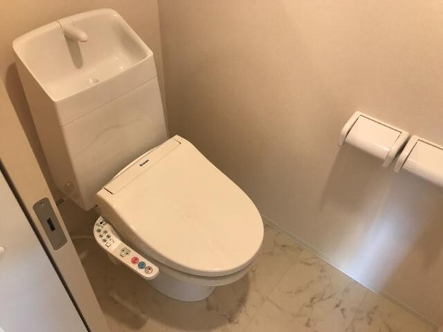 IXIA（イクシア）の物件内観写真